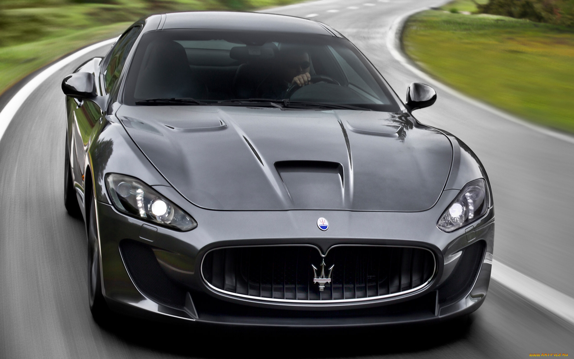 , maserati, stradale, mc, granturismo, cars